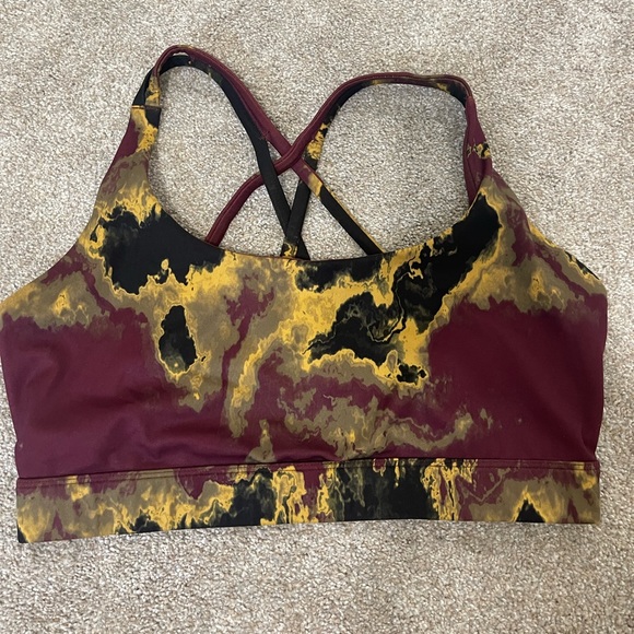 JoyLab multi color sports bra - Picture 1 of 3